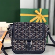 Goyard Satchel Bags